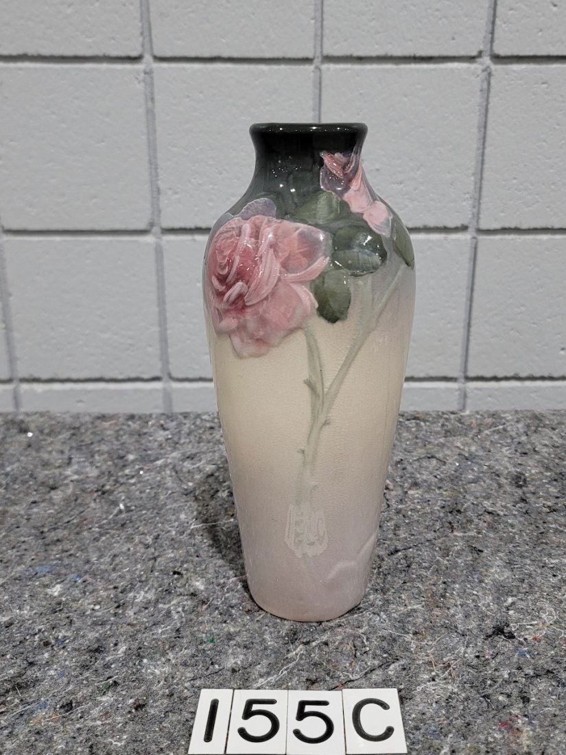 Weller Etna Vase. (1 of 1)