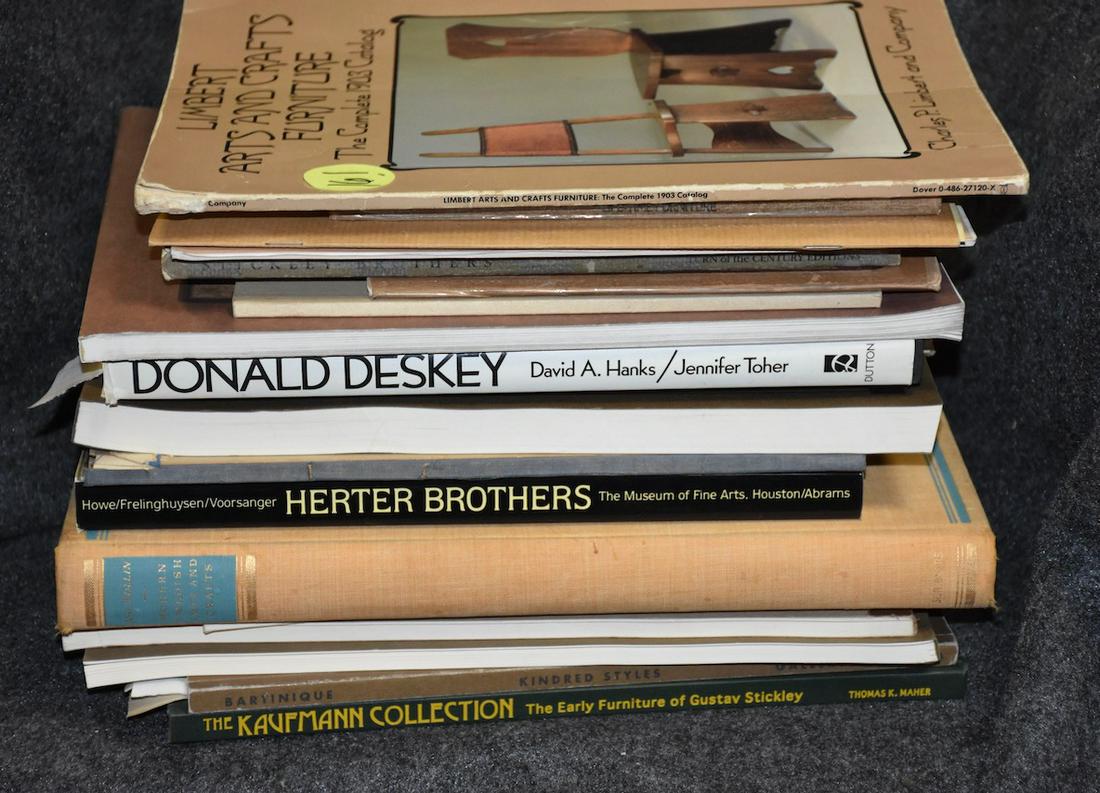 Group of Reference Books (1 of 1)