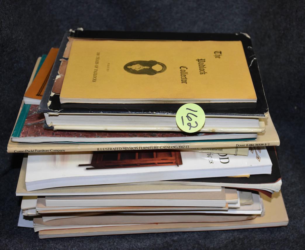 Group of Reference Books (1 of 1)