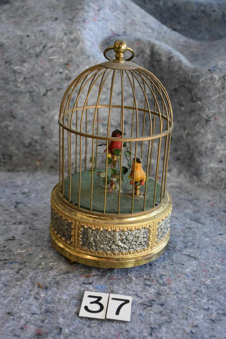 Singing Bird Cage (1 of 1)