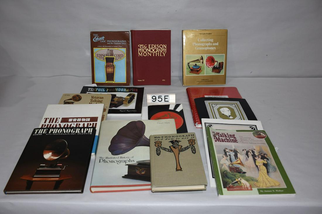 Group of Reference Books (1 of 1)