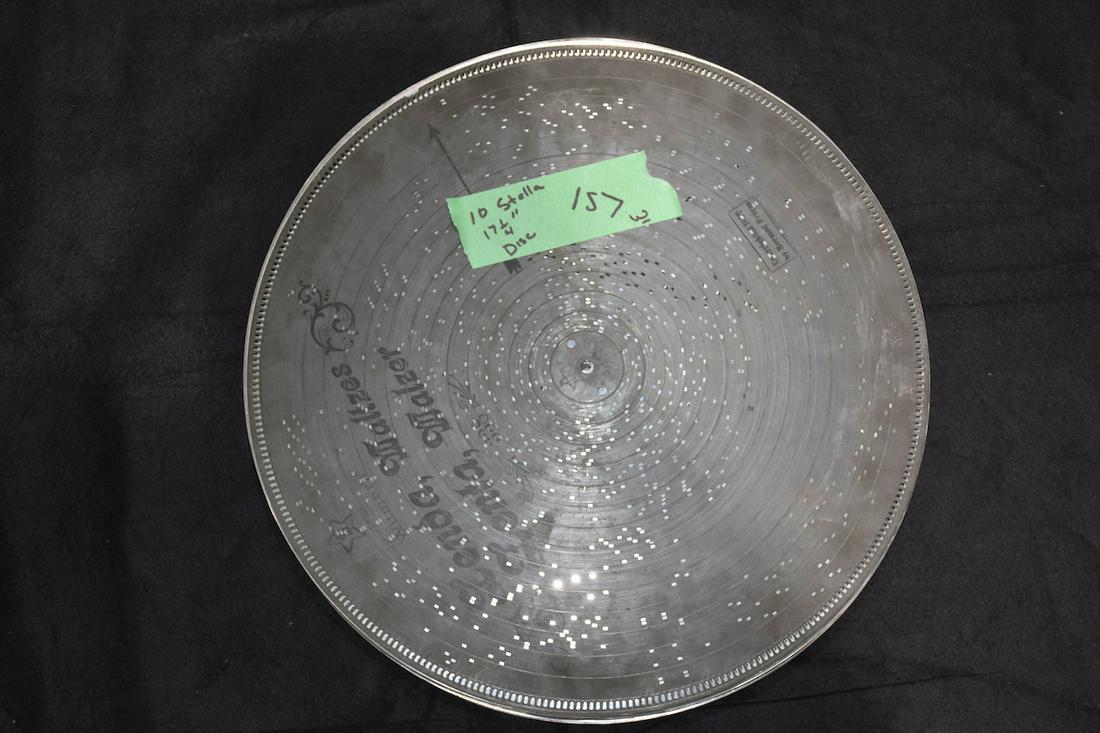 Stella Music Box Discs (1 of 1)