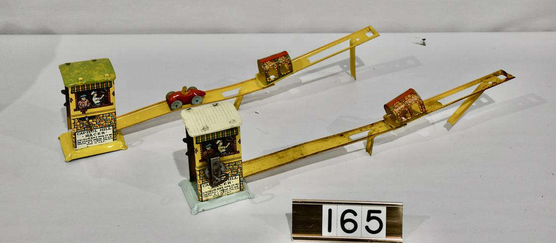 2 Unique Art Capitol Hill Racer (1 of 3)