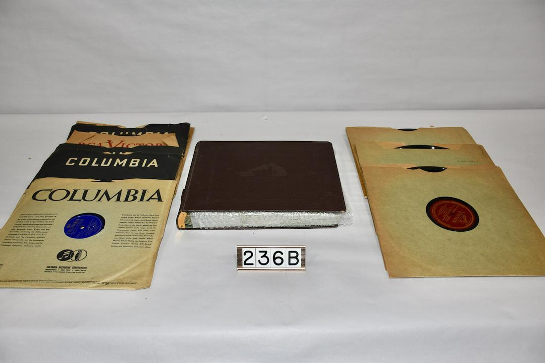 Collection of Records (1 of 1)