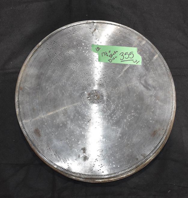 Stella 17-1/4" Music Box Discs (1 of 1)
