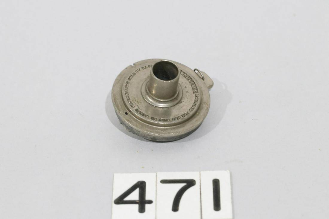 Edison N-56 cylinder reproducer (1 of 2)