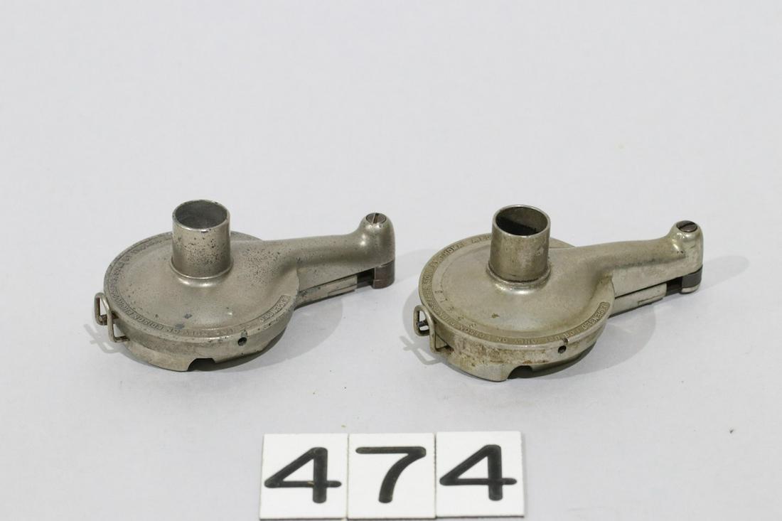 2 Edison Diamond B reproducers (1 of 2)