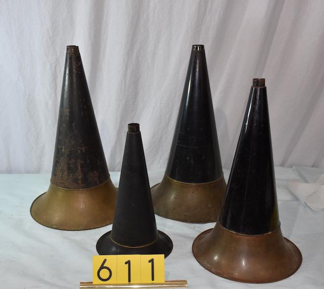 4 Front Mount Horns (1 of 2)