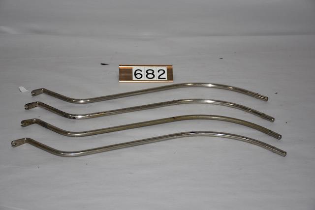 4 top sections to cygnet horn cranes (1 of 1)