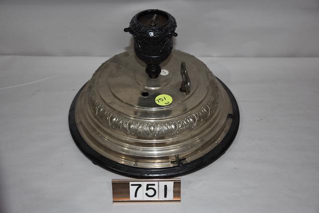 German Christmas Tree Musical Stand (1 of 1)