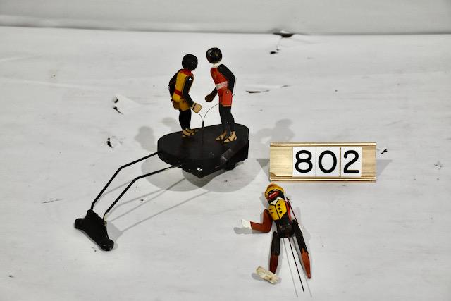 Phonograph Toy, (1 of 1)