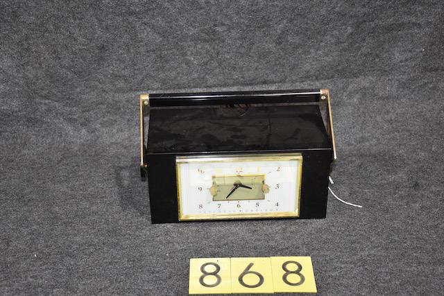 Setchell-Carlson Radio (1 of 2)