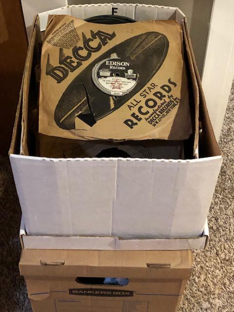 72 Diamond Disc Records (1 of 1)