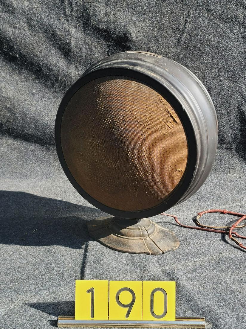 Radiola Model 100 Loud Speaker (1 of 3)