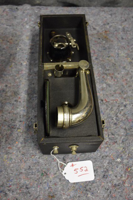 Kameraphone Disc Phonograph (1 of 1)