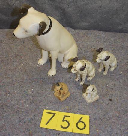 Nipper Dogs (1 of 1)