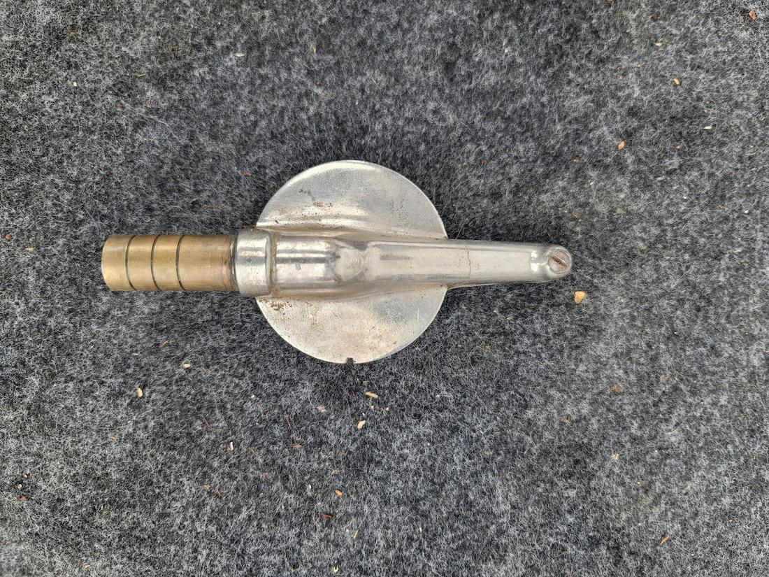 Edison Slide-in reproducer (1 of 2)