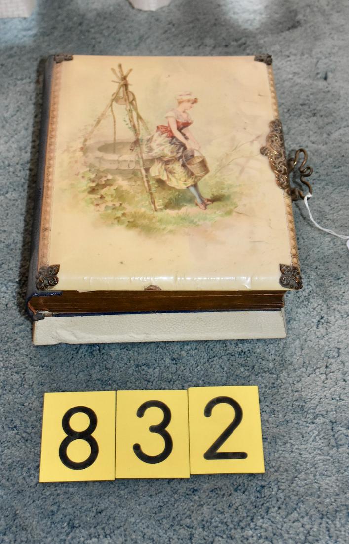 Musical Photo Album (1 of 2)