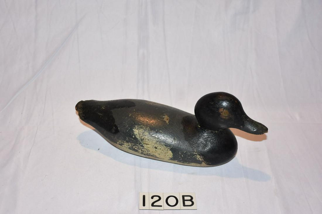 Mason Bluebill Standard Grade Decoy (1 of 6)