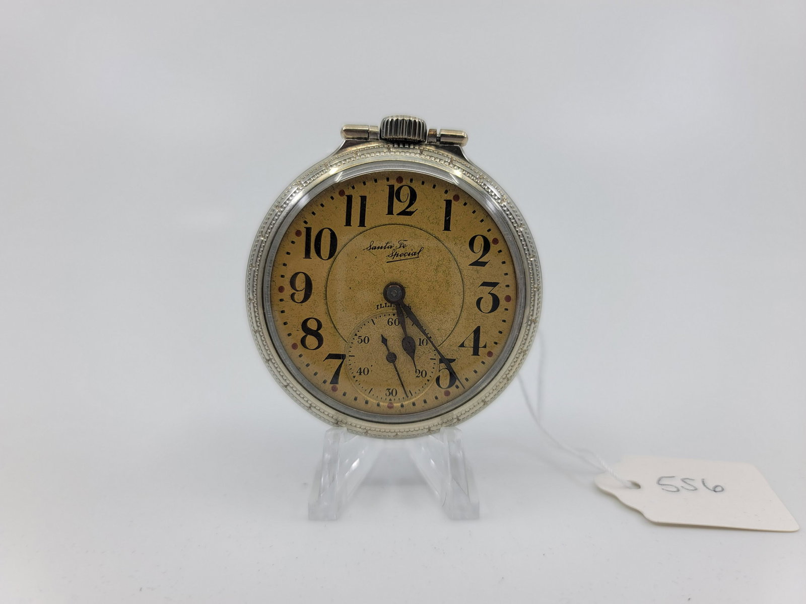 Illinois Pocket Watch (1 of 3)