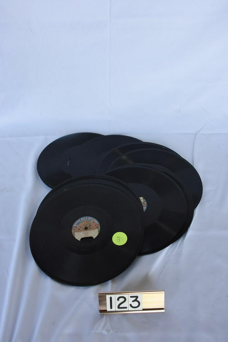 Busy Bee Disc Records (1 of 1)