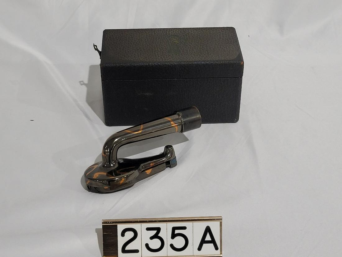 Edison Diamond Disc Anodized Reproducer (1 of 3)