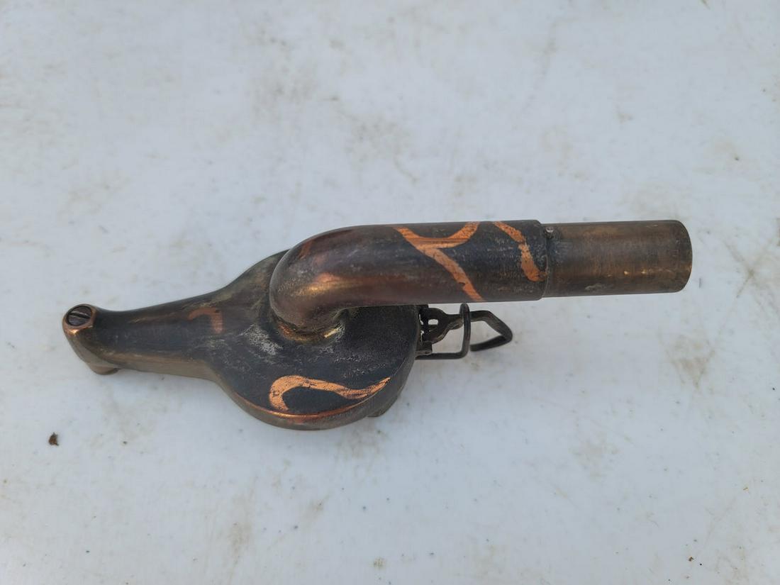 Edison Anodized Reproducer (1 of 3)