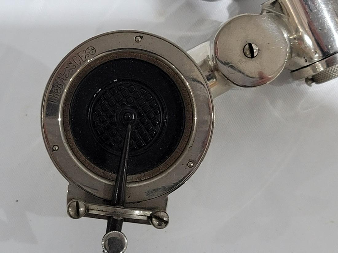 Universal Record-Lite & Balance Reproducer with arm (1 of 2)