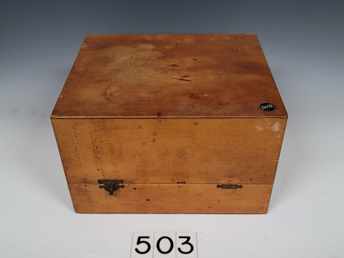 Sitz Watchmakers Staking Set (1 of 3)