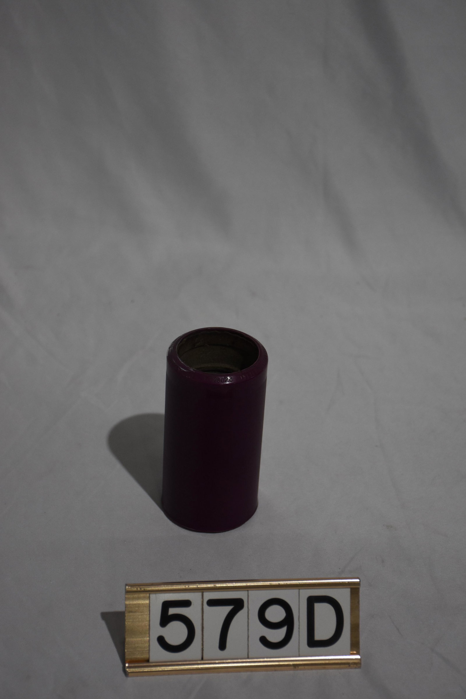 Edsion Royal Purple Cylinder Record: Little Alabama Coon, 29023