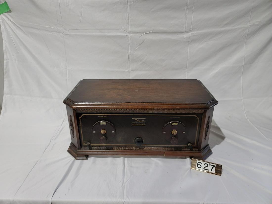 Silver-Marshall Radio (1 of 5)