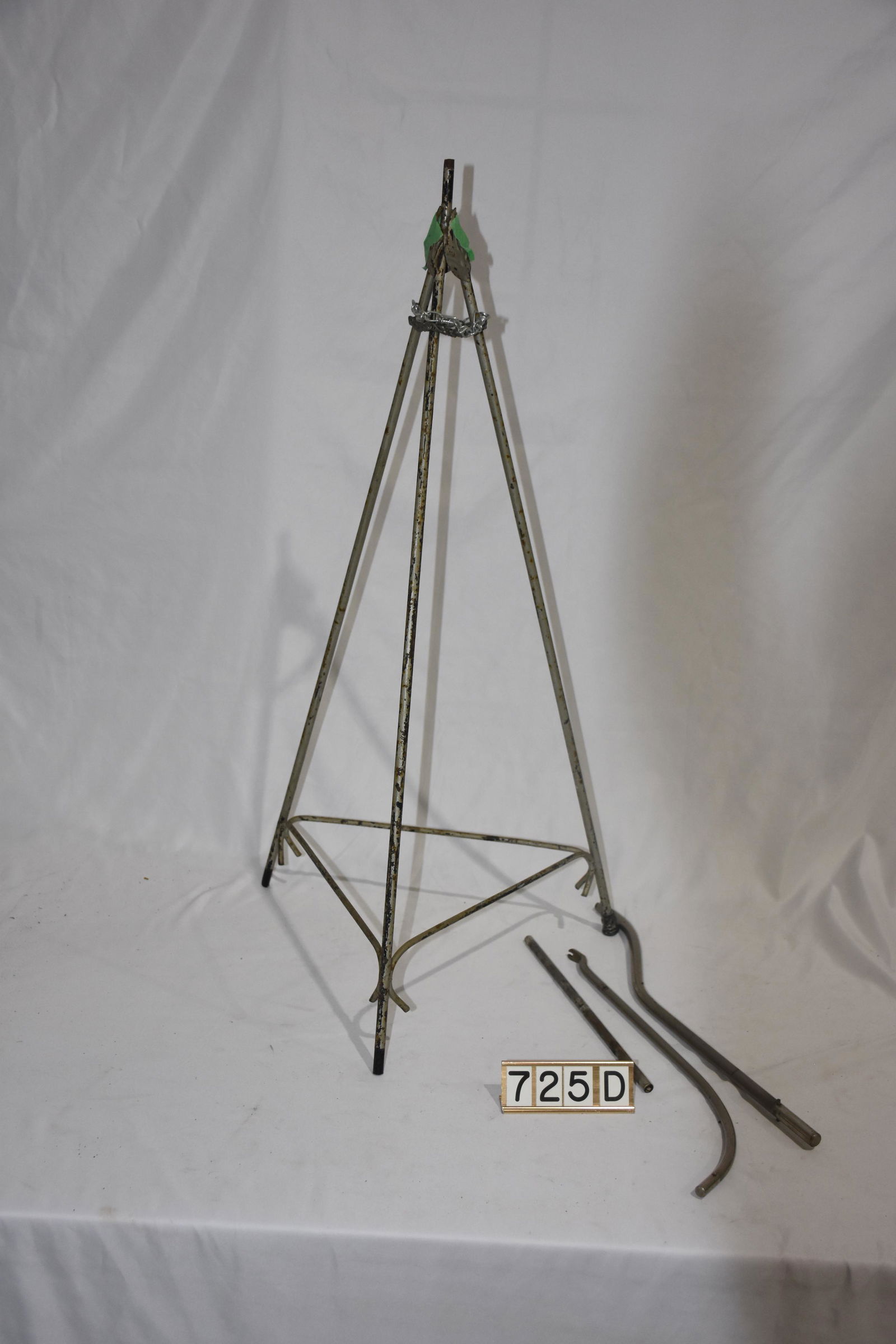 Crane Parts (1 of 1)