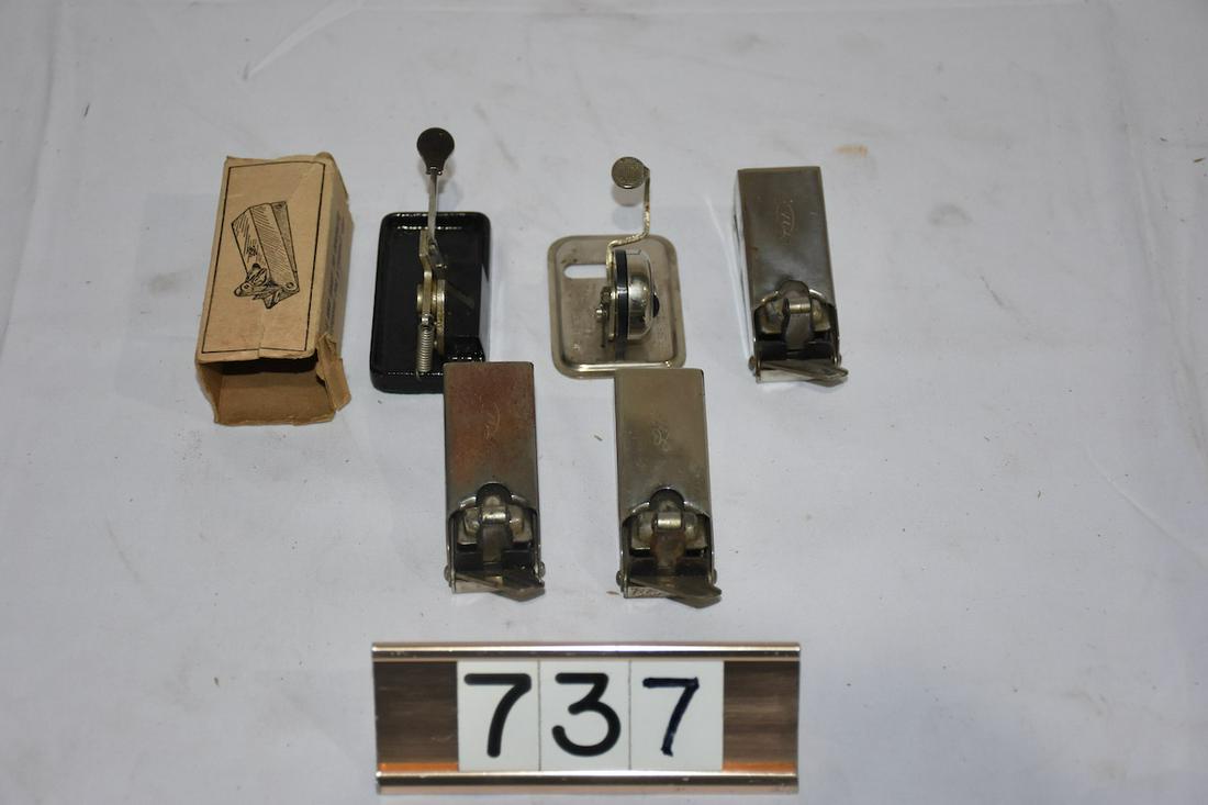 5 Needle Cutters (1 of 1)