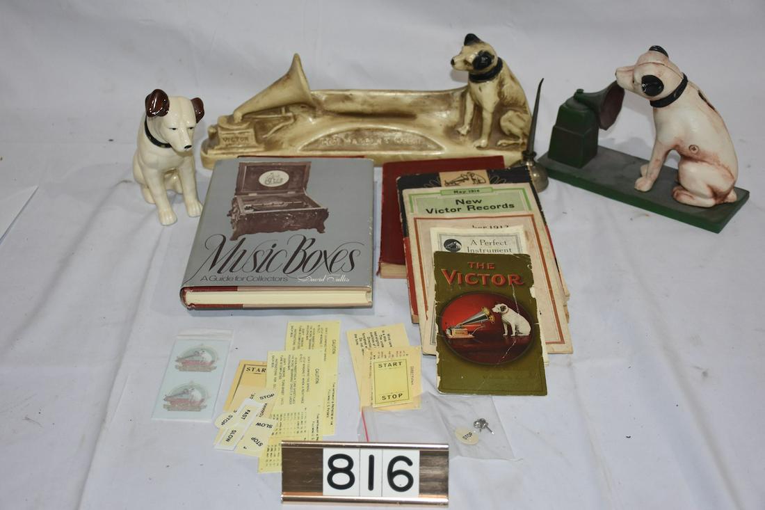 Nipper Items (1 of 1)