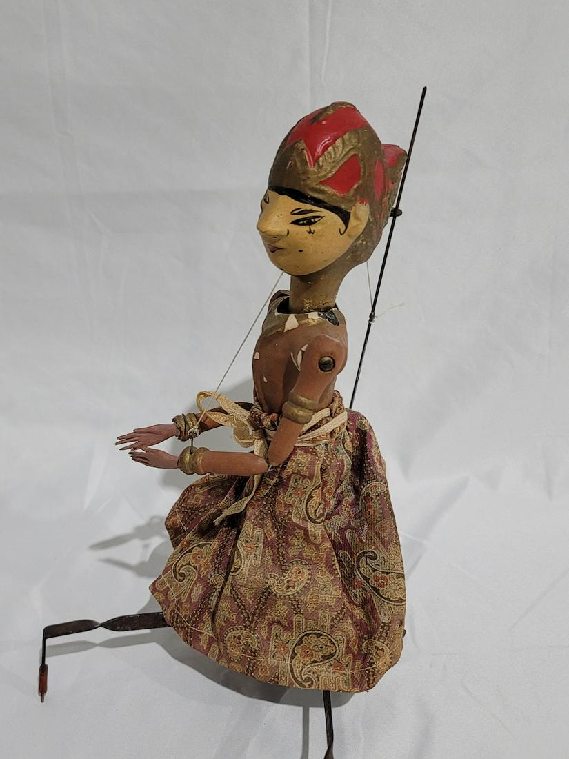 Siam Soo Phonograph Toy (1 of 2)