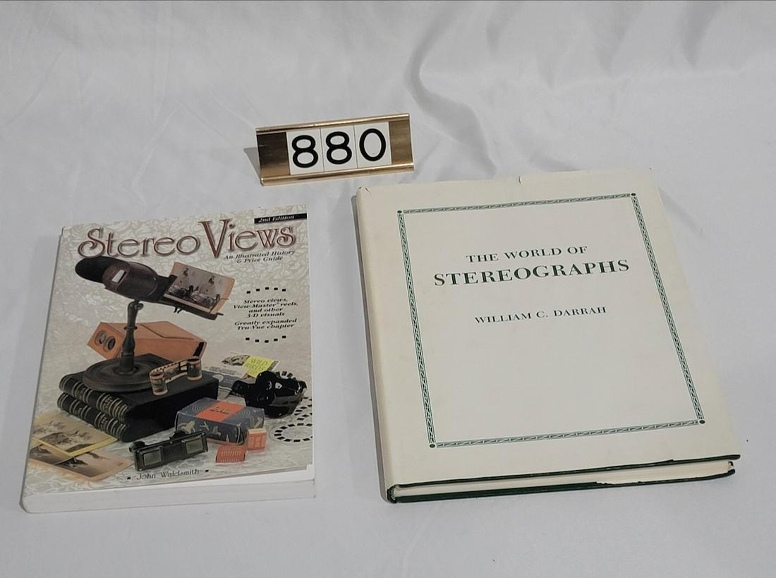 (2) Phonograph Reference Books (1 of 1)