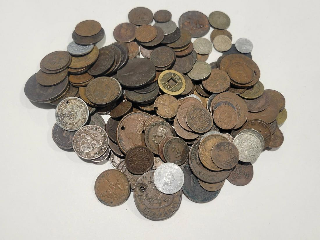 World Coin Group (1 of 1)