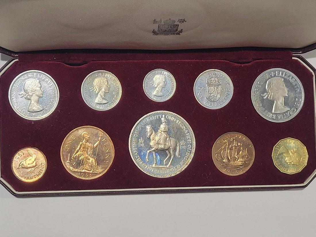 Great Britain (1 of 1)