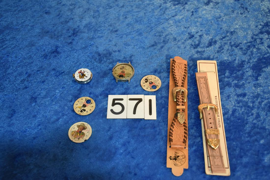 Group of Watch Item (1 of 1)