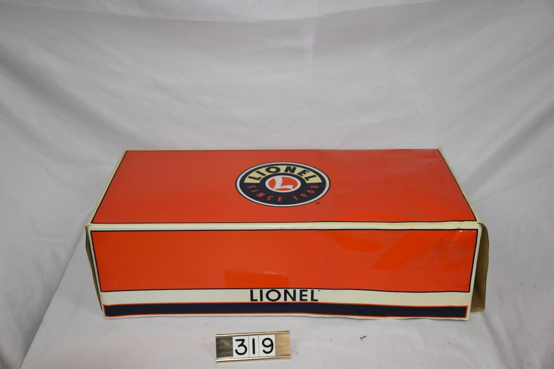 Lionel Locomotive  & Tender (1 of 2)