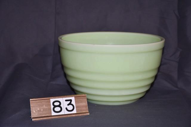 Large Jadeite Mixing Bowl (1 of 1)