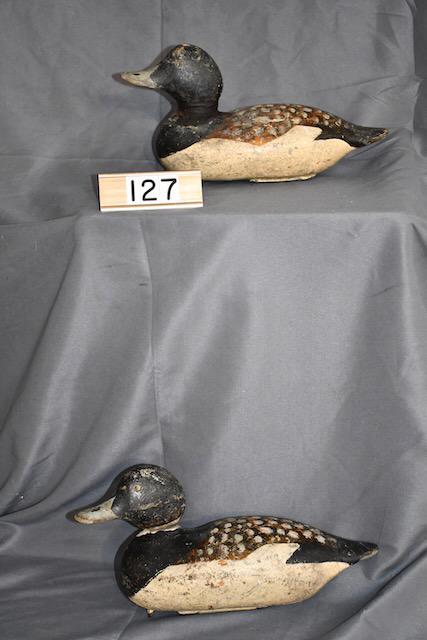 2 Mason Duck Decoys (1 of 1)