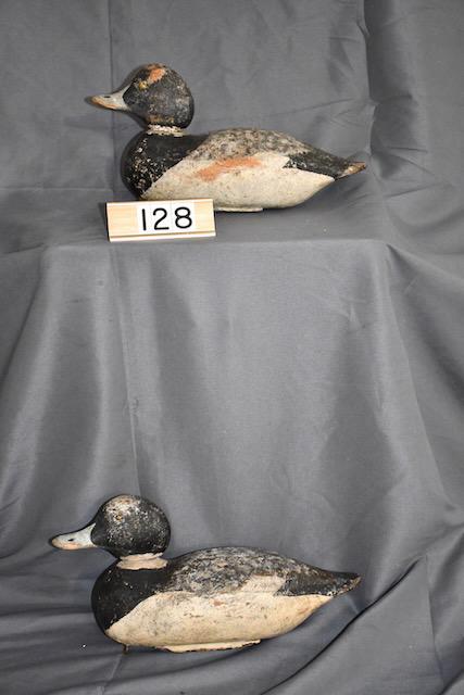 2 Mason Duck Decoys (1 of 1)