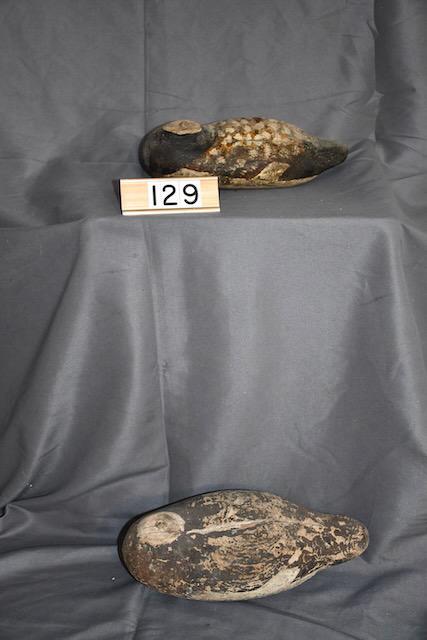 2 Mason Duck Decoys (1 of 1)