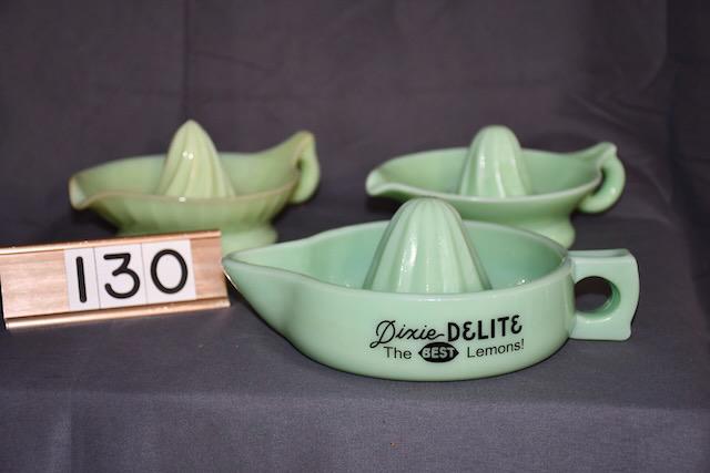 3 Jadeite Juice Reamers (1 of 1)