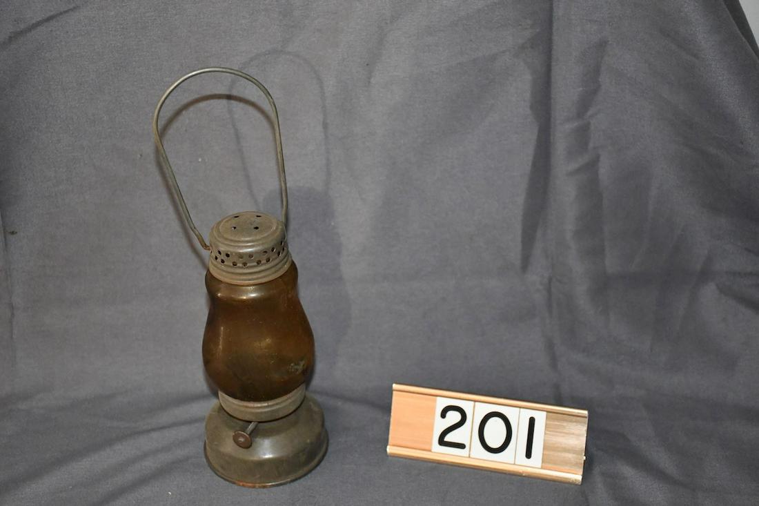 Antique Skater's Lantern (1 of 1)