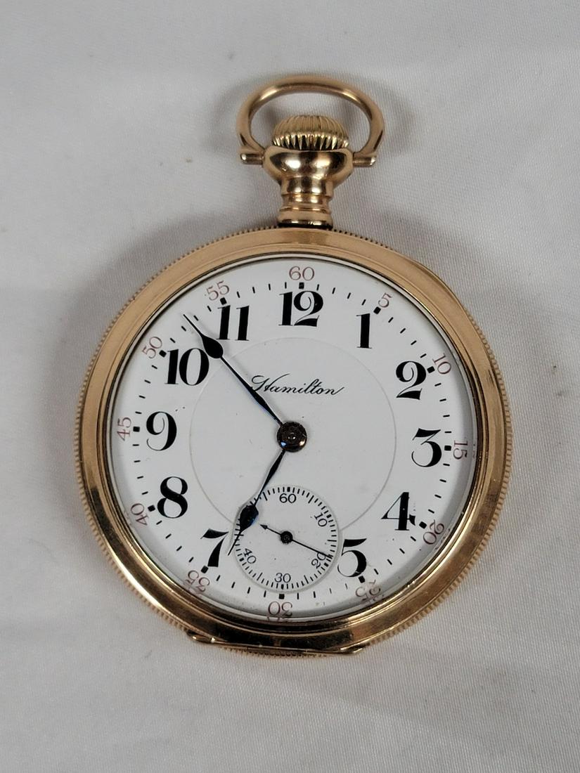 Hamilton 17j, 18s, Open Face (1 of 2)