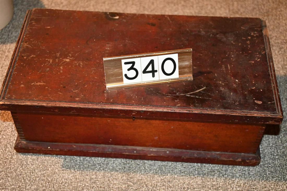 The Boys Favorite Tool Chests (1 of 3)