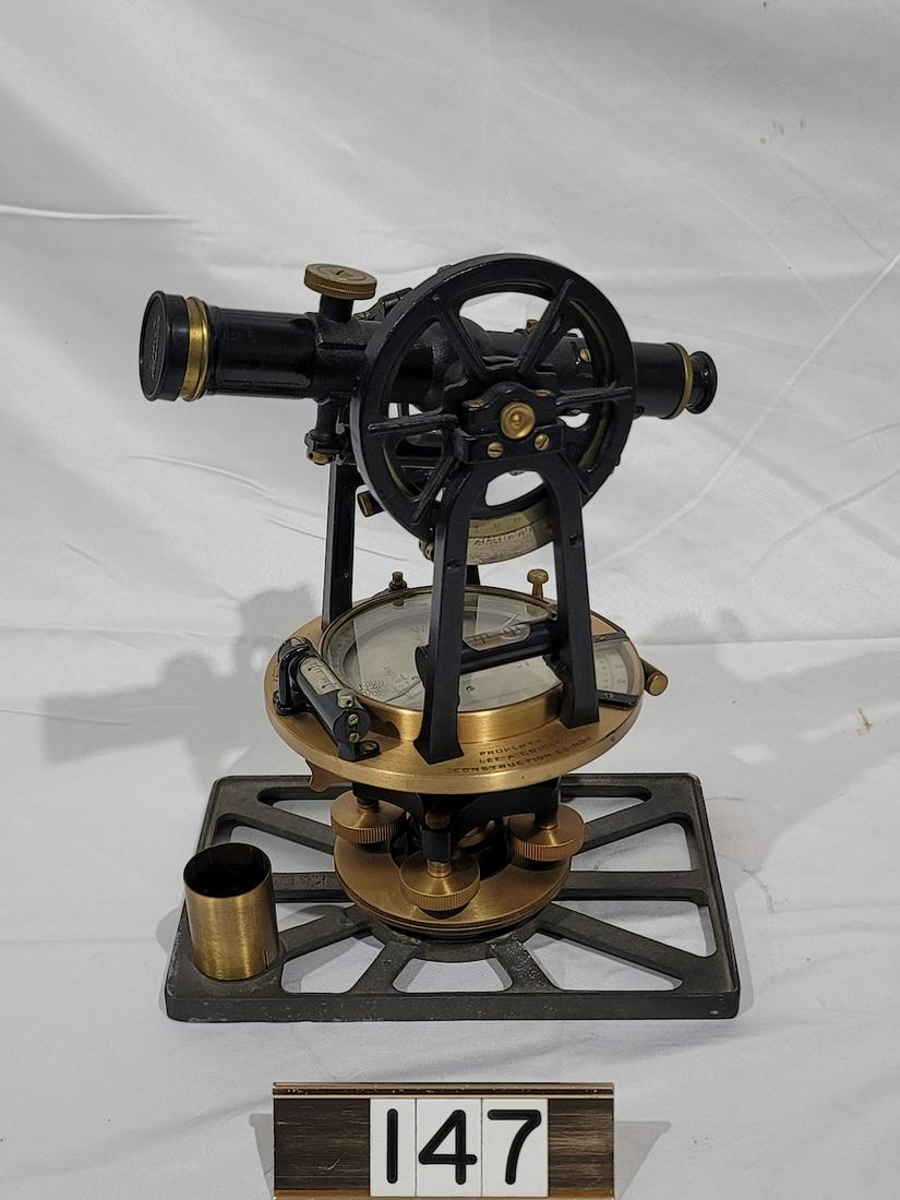 Young & Sons Transit in Wood Case (1 of 8)