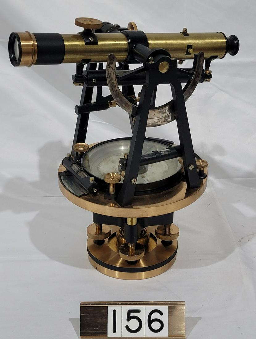 R. Seelig & Son Transit in Wood Case (1 of 7)